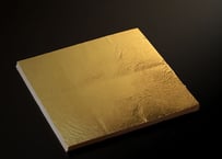 純金箔 1号色 断切　100枚