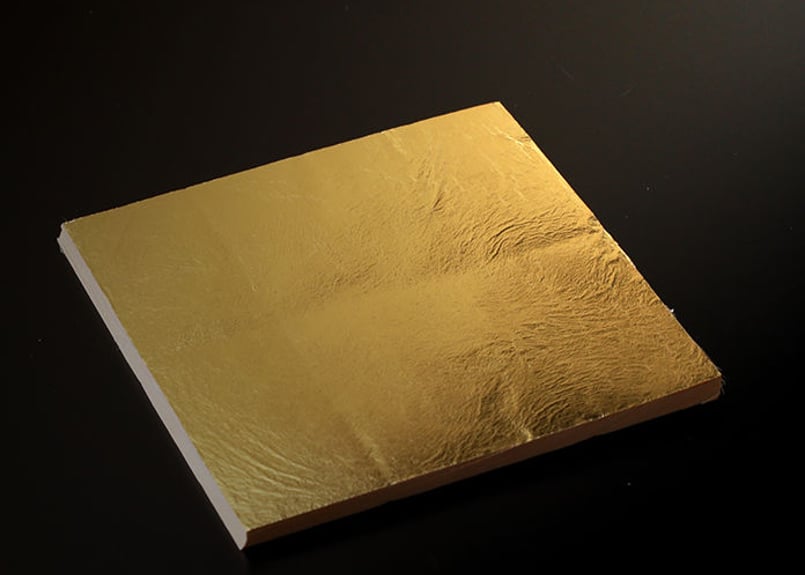 純金箔 100枚 【公式通販】