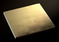 純金箔 24K 断切 50枚 | 金箔製造元 中村製箔所