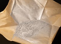 アルミ粉　10g