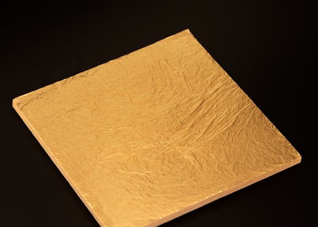 立切　純金箔　１００　未開封③ 立切 純金箔 100 未開封③ 立切 純金箔 100 未開封③