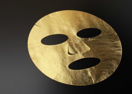 金箔製造元 中村製箔所