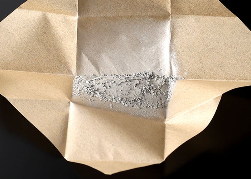 銀粉 1g | 金箔製造元 中村製箔所