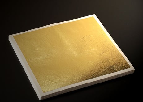 CATEGORY 【縁付】 金箔 銀箔 | 金箔製造元 中村製箔所