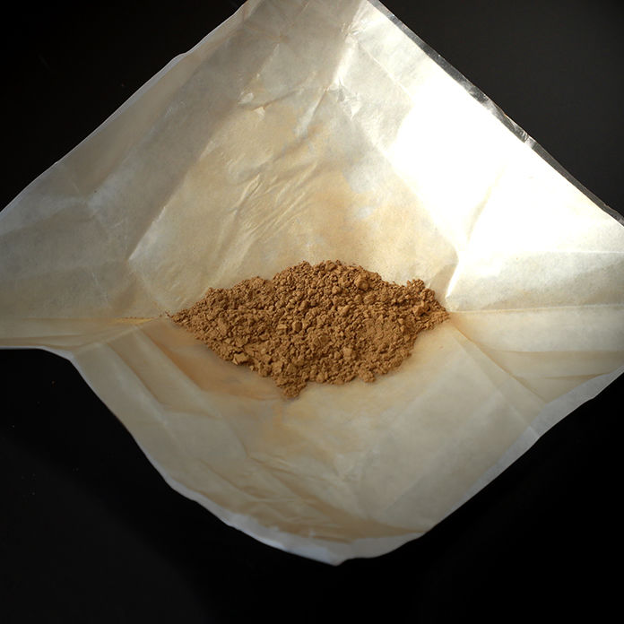 純金 金泥 1号コマカ 1g | 金箔製造元 中村製箔所 純金 金泥 1号コマカ 1g | 金箔製造元 中村製箔所