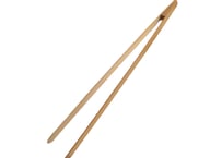 竹製ピンセット 205mm
