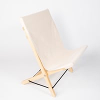 Owen's Chair 　（cotton-kinari ）