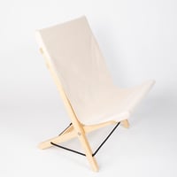 【在庫限り終了】Owen's Chair 　（cotton-kinari ）