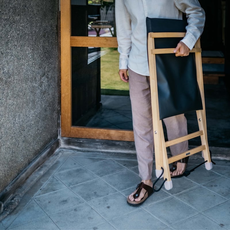 Chair【クリ】 | 株式会社やまとわ
