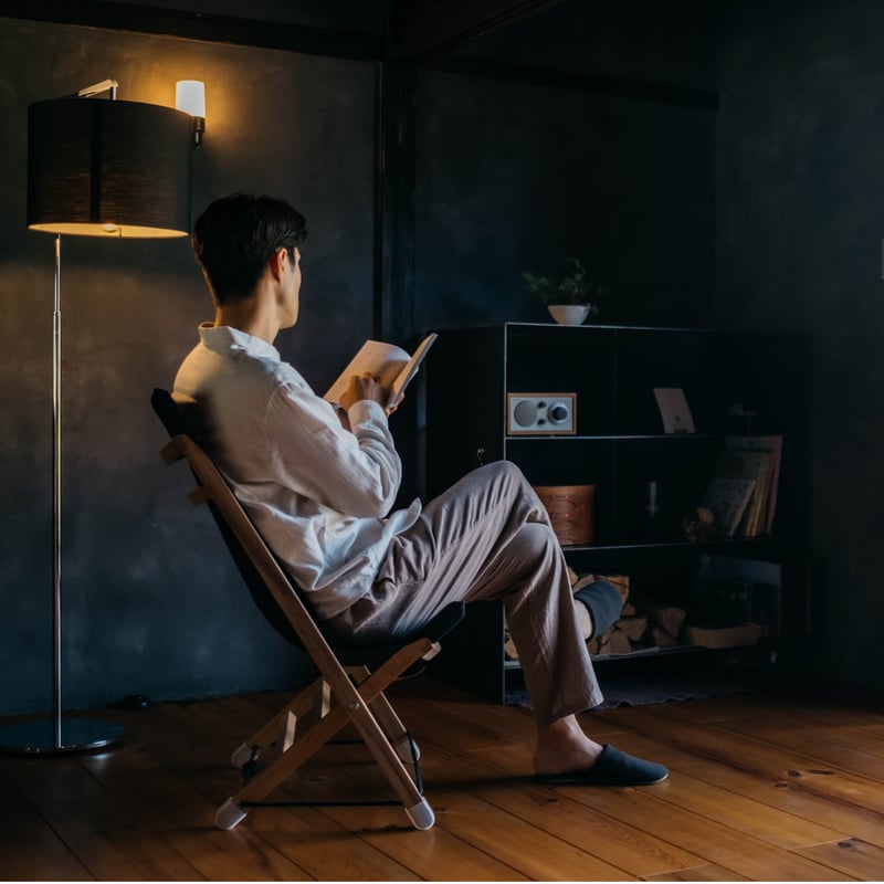Chair【クルミ】 | 株式会社やまとわ