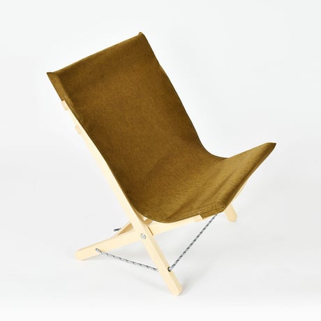 Owen's Chair 　（nylon-beige）