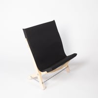 Owen's Chair mini　（nylon-black）