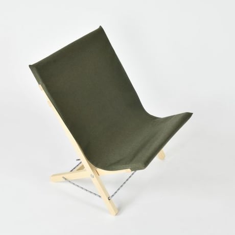 Owen's Chair 　（nylon-green）