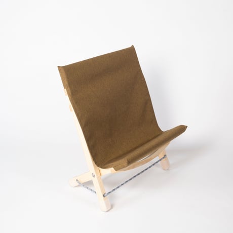 Owen's Chair mini　（nylon-beige）