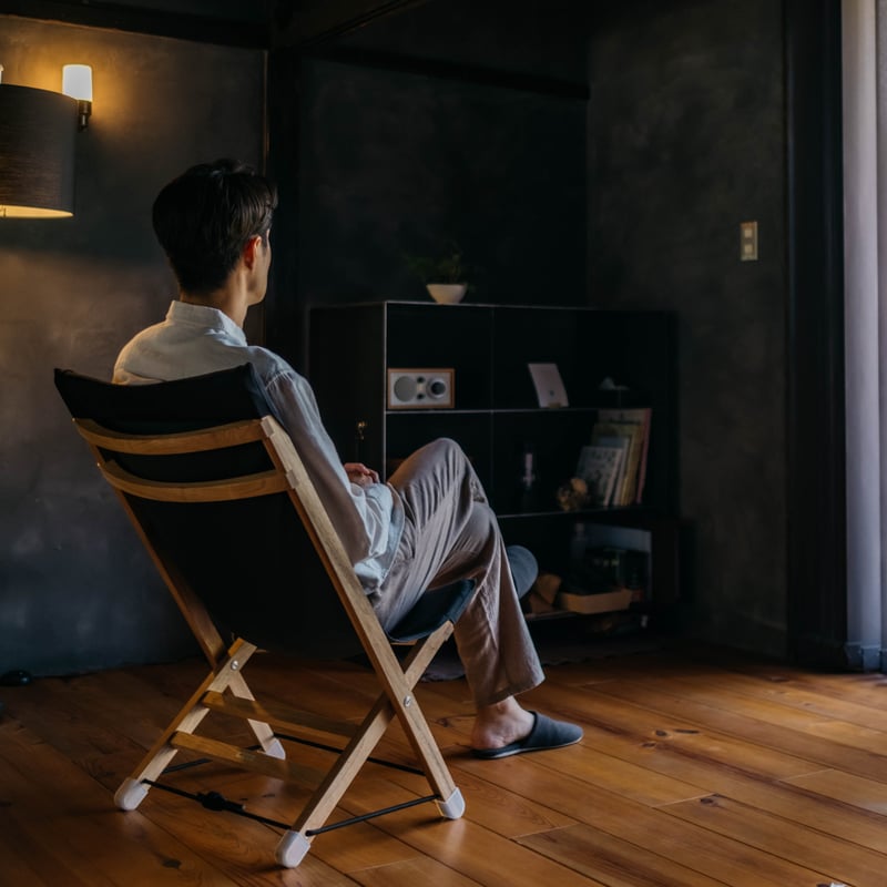 Chair【クルミ】 | 株式会社やまとわ