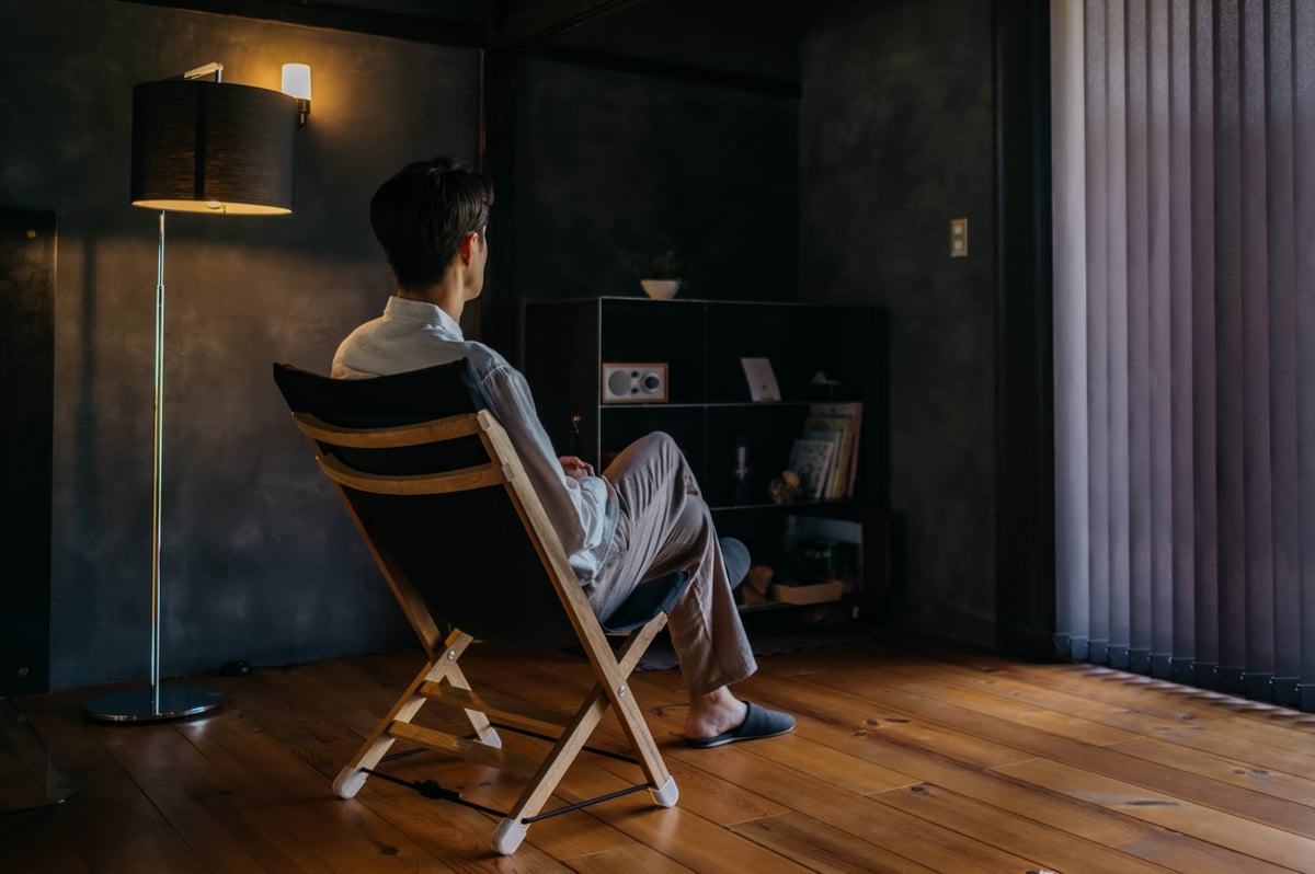 Chair【クルミ】 | 株式会社やまとわ