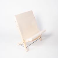 Owen's Chair mini　（cotton-kinari ）
