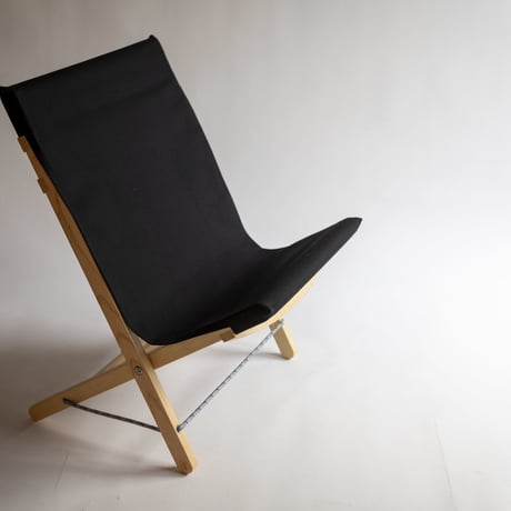 Owen's Chair 　（cotton-sumi）