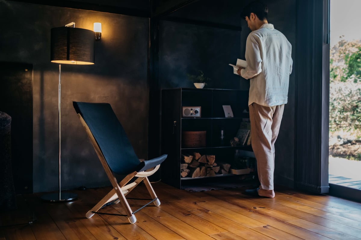 Chair【クルミ】 | 株式会社やまとわ