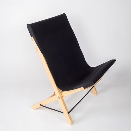 Owen's Chair 　（cotton-sumi）