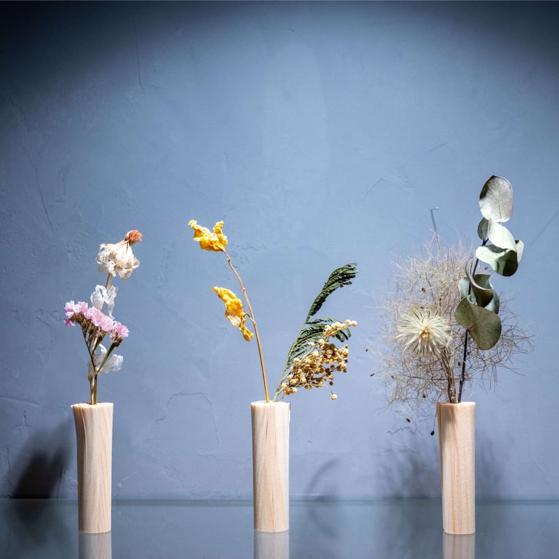 紙木と花（Long） | 株式会社やまとわ