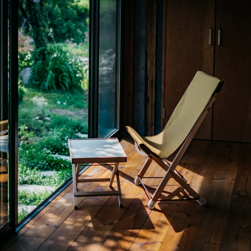 Chair【クルミ】 | 株式会社やまとわ