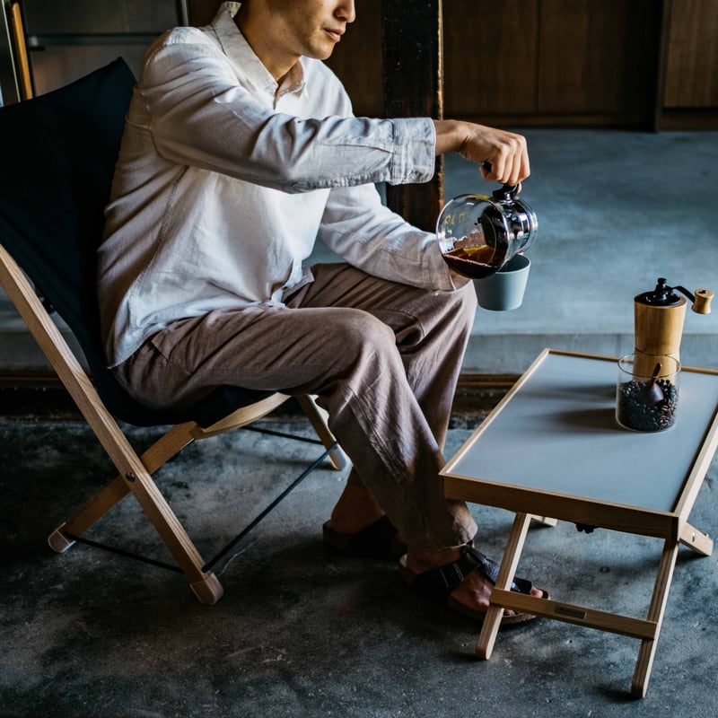 Chair【クリ】 | 株式会社やまとわ