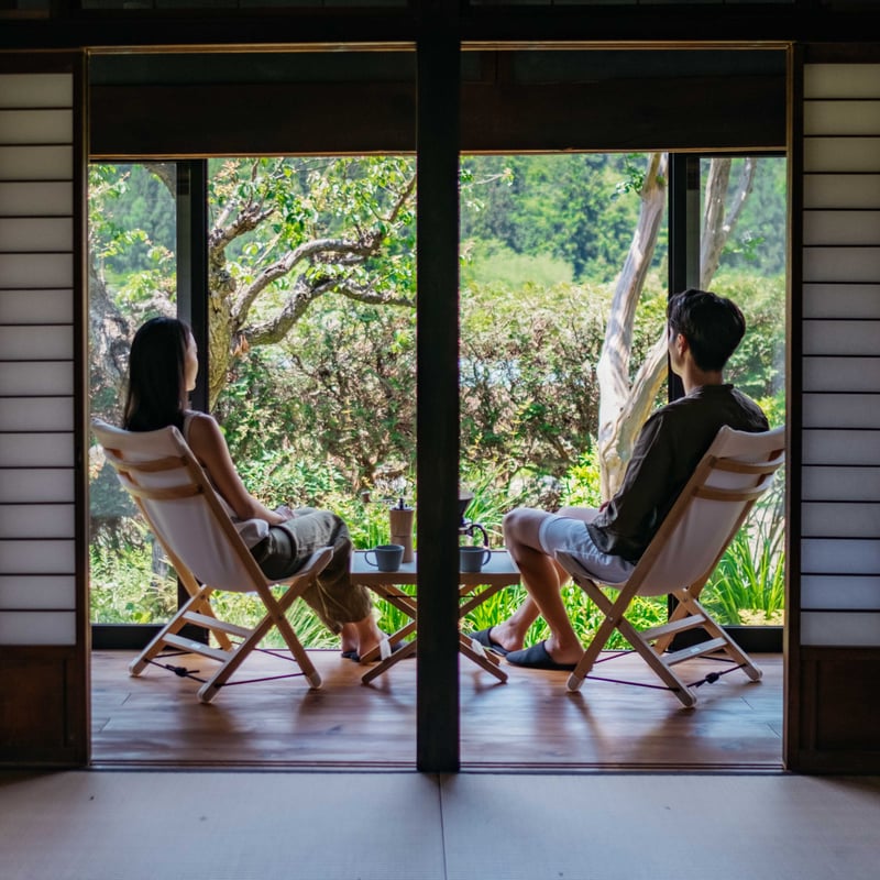 Chair【アカマツ】 | 株式会社やまとわ