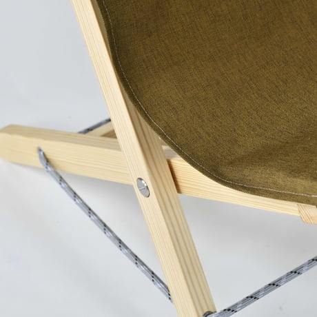 Owen's Chair 　（nylon-beige）