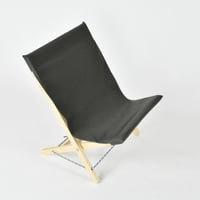 Owen's Chair 　（nylon-black）