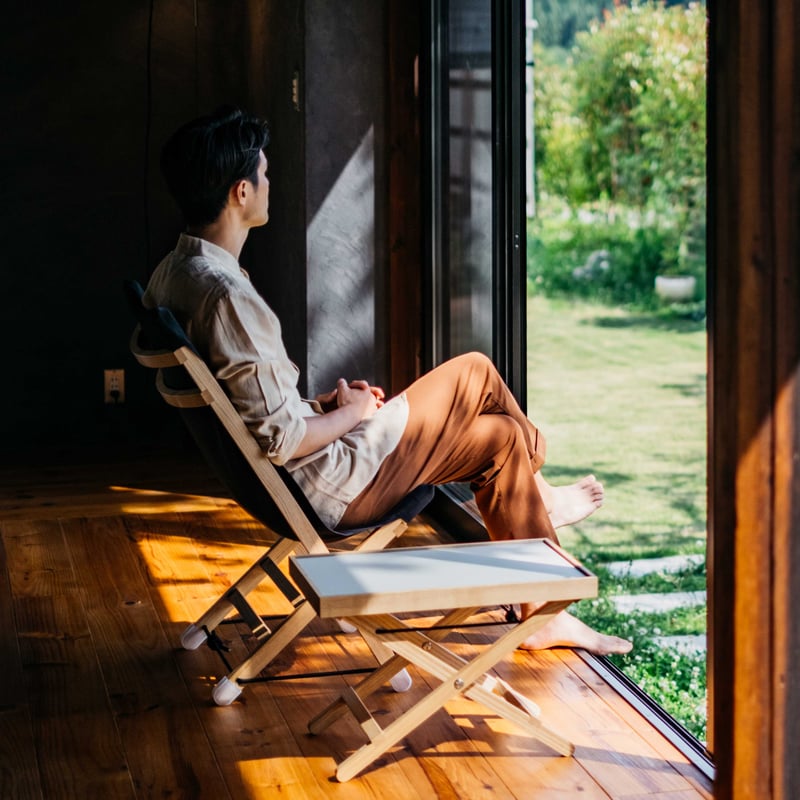 Chair【クルミ】 | 株式会社やまとわ