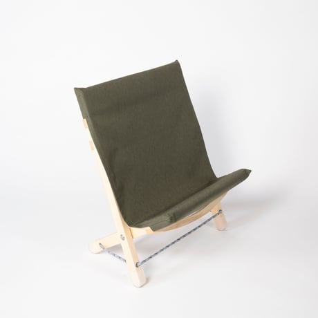 Owen's Chair mini　（nylon-green）