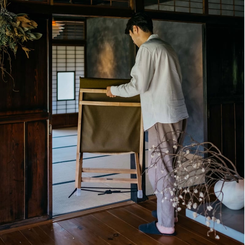 Chair【クルミ】 | 株式会社やまとわ