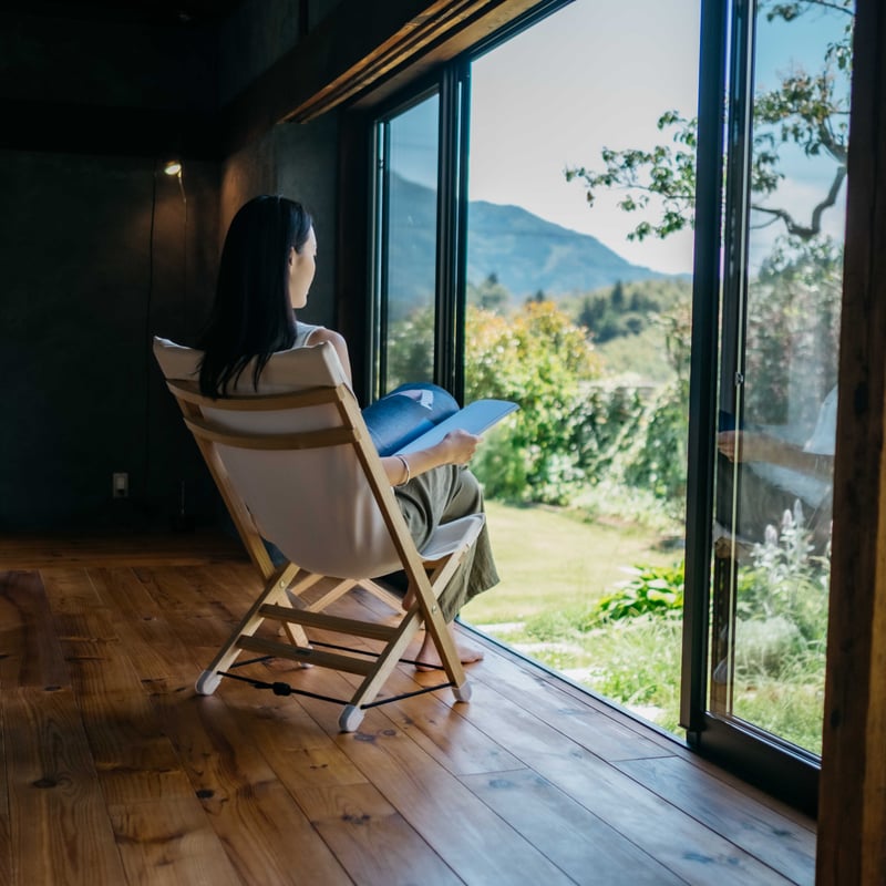 Chair【クリ】 | 株式会社やまとわ