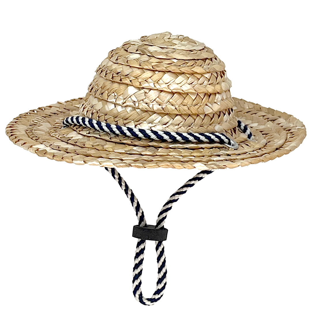 HABIG】Teardrop Panama Hat麦わら帽子ベージュ羽根付き HABIG】Teardrop Panama Hat麦わら帽子ベージュ羽根付き