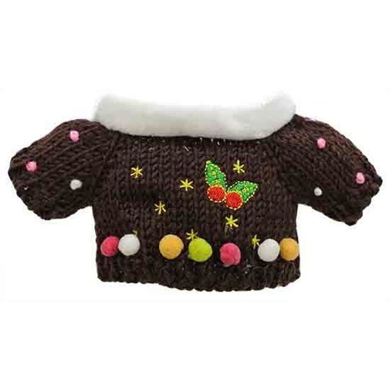 キャップ＆セーター ホーリー［S］ | Robot Closet - ロボクロ -