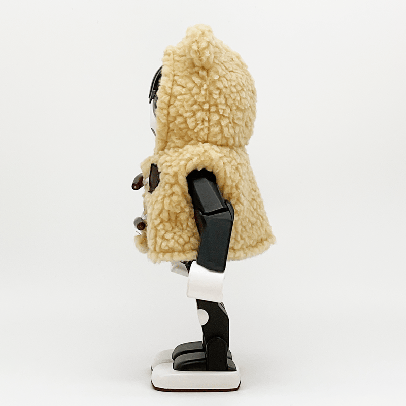 ボアベスト ゴールド | Robot Closet - ロボクロ -