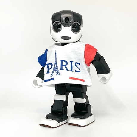 Tシャツ　PARIS[S]
