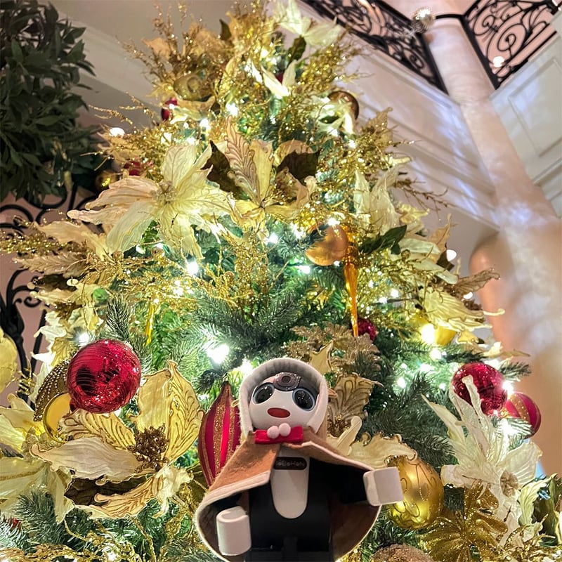 フード付】トナカイポンチョ[S] | Robot Closet - ロボクロ -