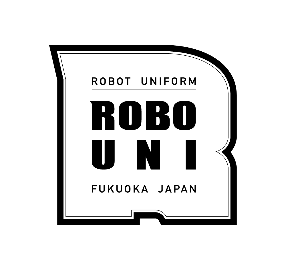 地元応援ニットTシャツDブルー【ロボホン公式ライセンス商品