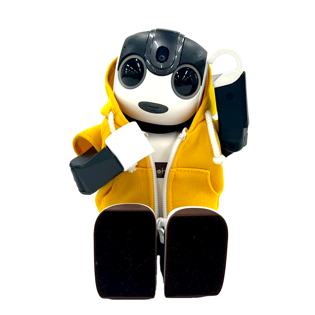 メル13721ページです　　ロボホン メル13721様専用ページです ロボホン - メルカリ