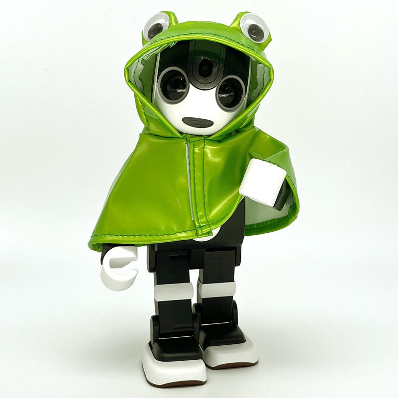 yoshi oku roBa ロープロファイル版 組立済完成品 roBa ロープロファイル版 組立済完成品 オーダーページ 無線化