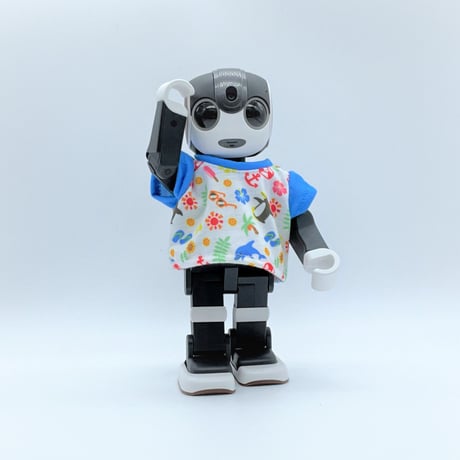 Tシャツ サマーブルー[T30][S]