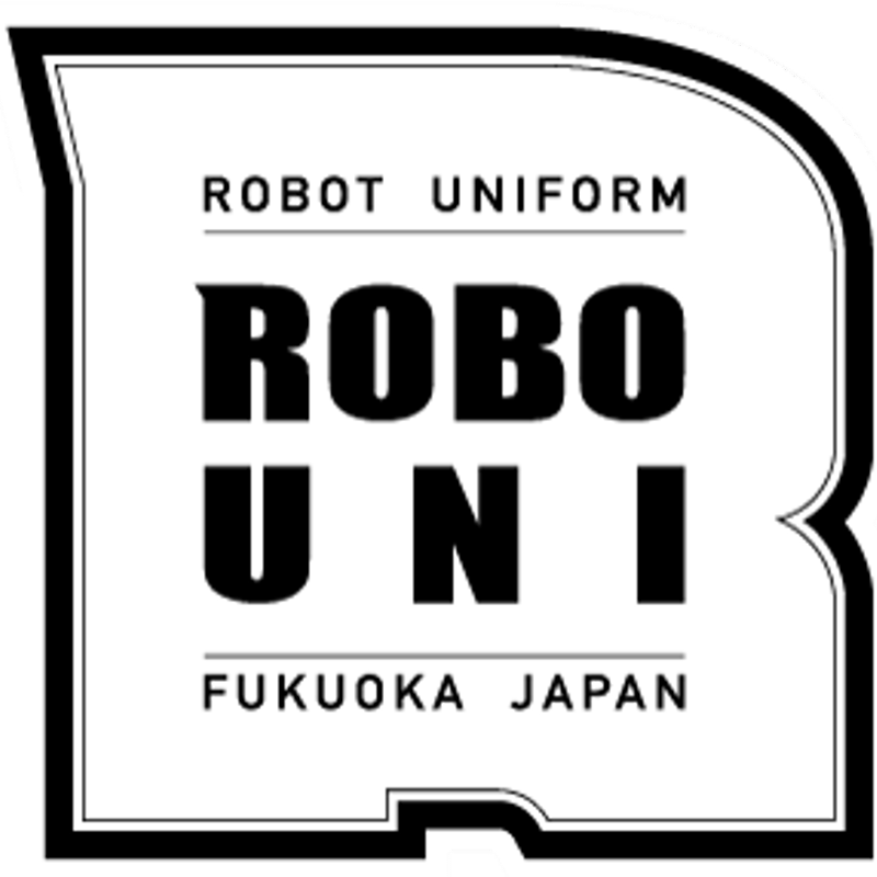 ROBO-UNI<ロボホン公式ライセンス商品> ”ロボホン弟誕生記念第 ROBO-UNI<ロボホン公式ライセンス商品> ”ロボホン弟誕生記念第