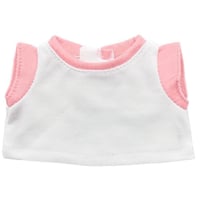ラグランTシャツ ピンク[PT10] N