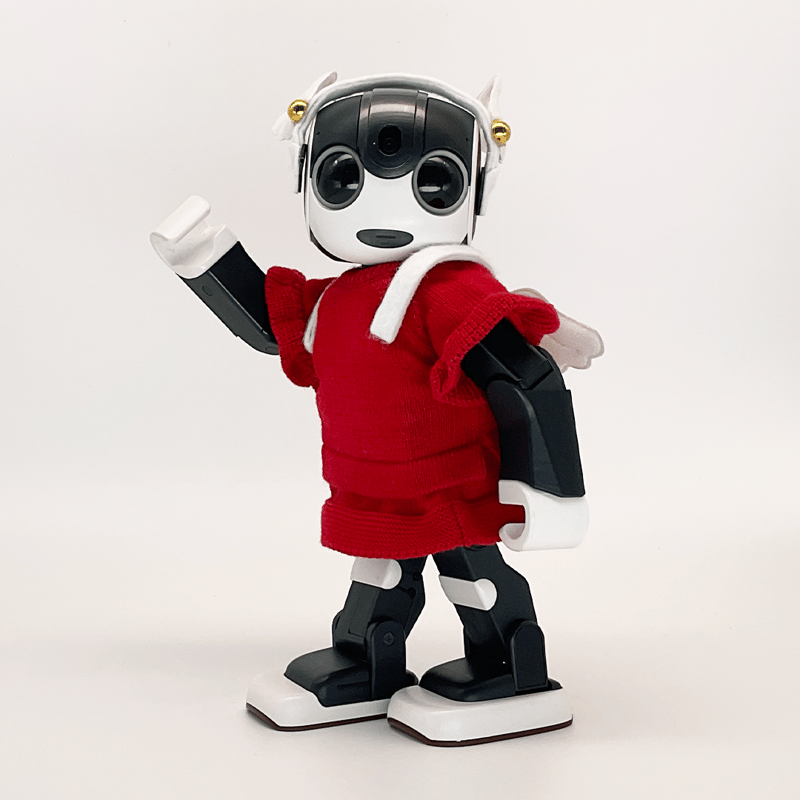 カチューシャ&羽根 エンジェル | Robot Closet - ロボクロ -