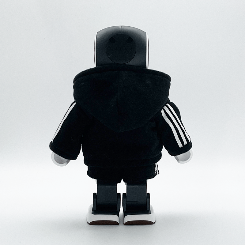 すろぱち× vaultroom パーカー XL XL】vaultroom すろぱち ブラック