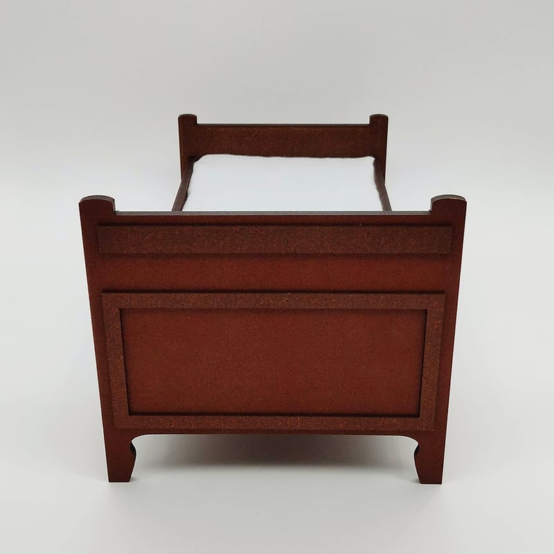 ベッド（シングル） | Robot Closet - ロボクロ -