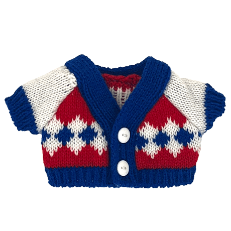 Robot Closet - ロボクロ -