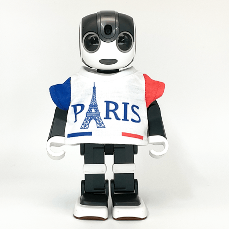 Tシャツ　PARIS[S]